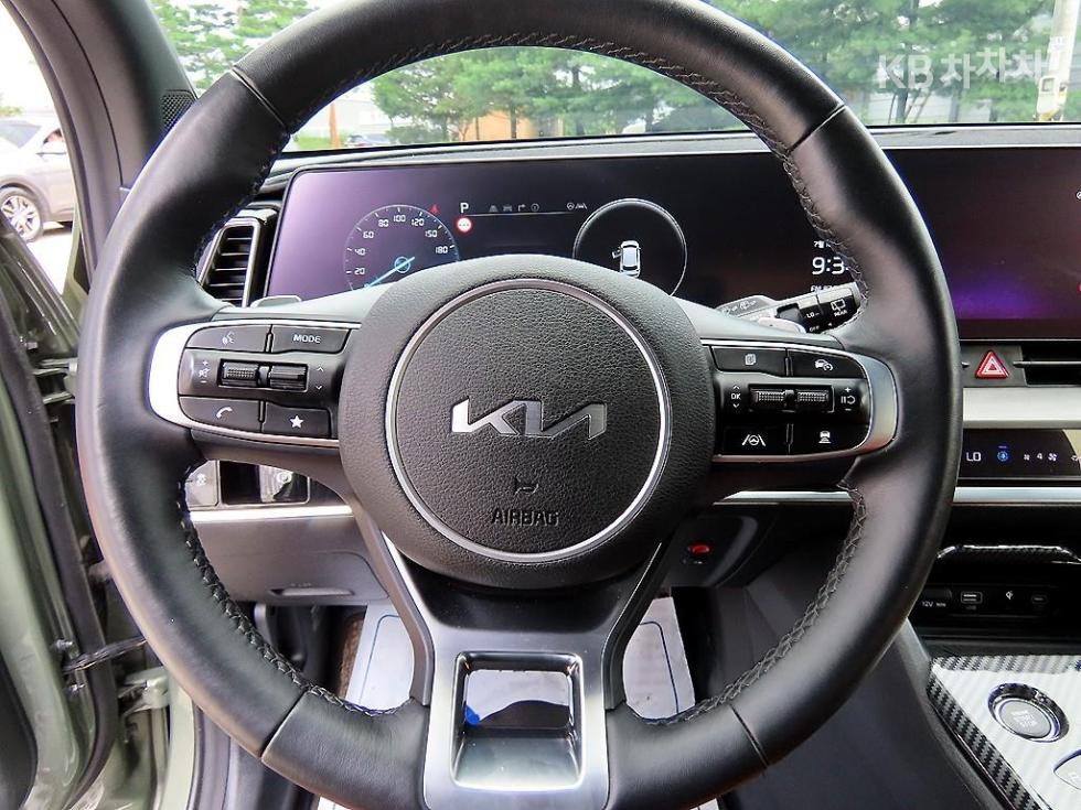 Kia Sportage — miniaturë 8