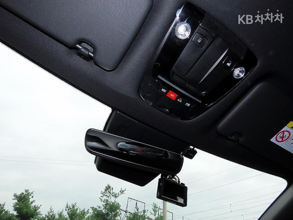 Kia Sportage — miniaturë 14