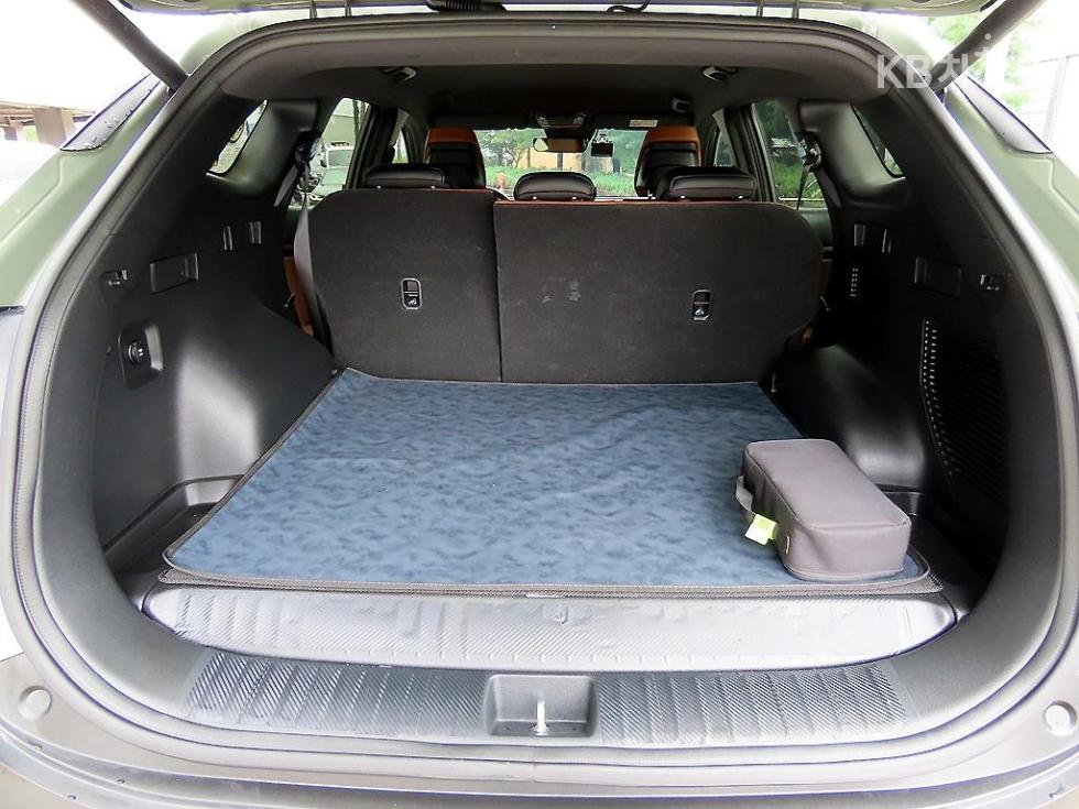 Kia Sportage — miniaturë 16