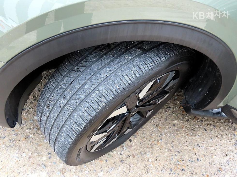 Kia Sportage — miniaturë 20