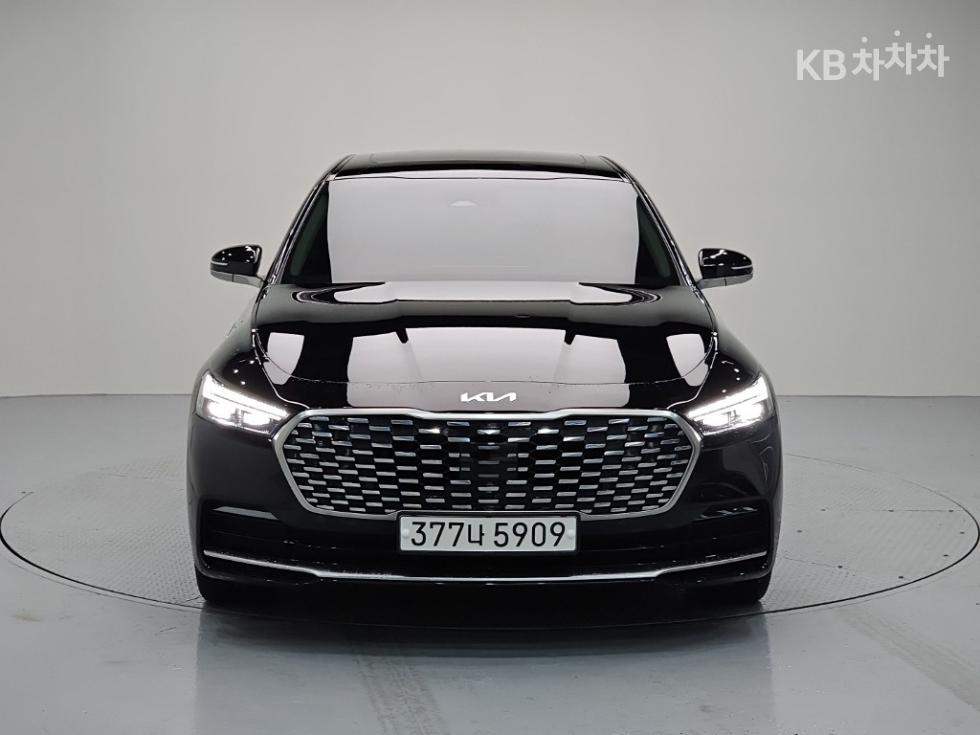 2024 Kia K9(2) photo
