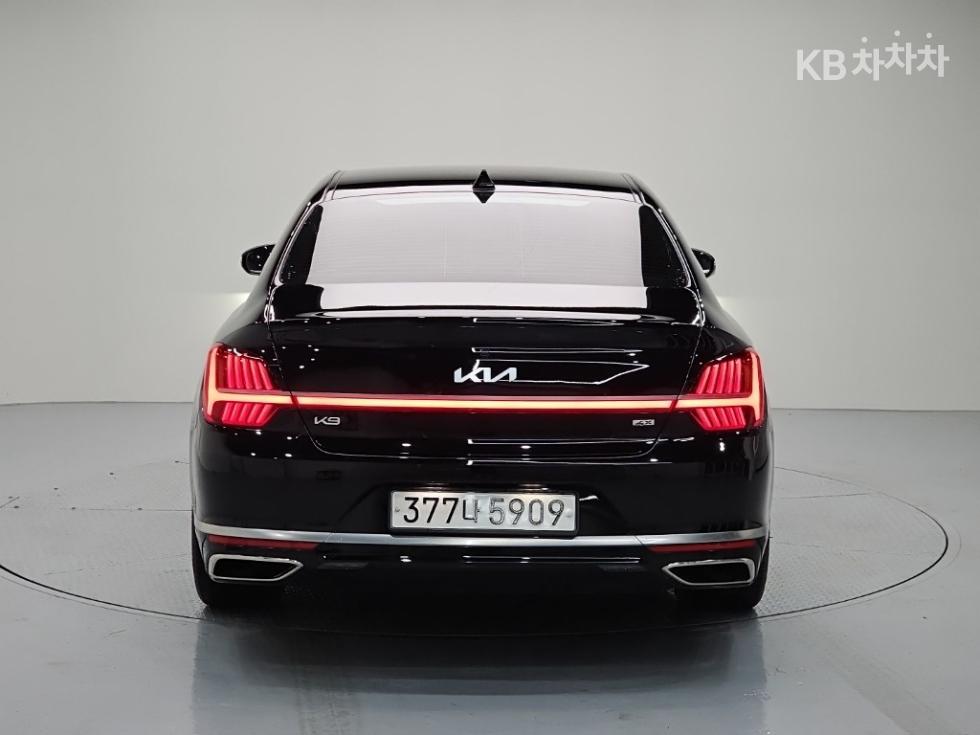 2024 Kia K9(2) photo