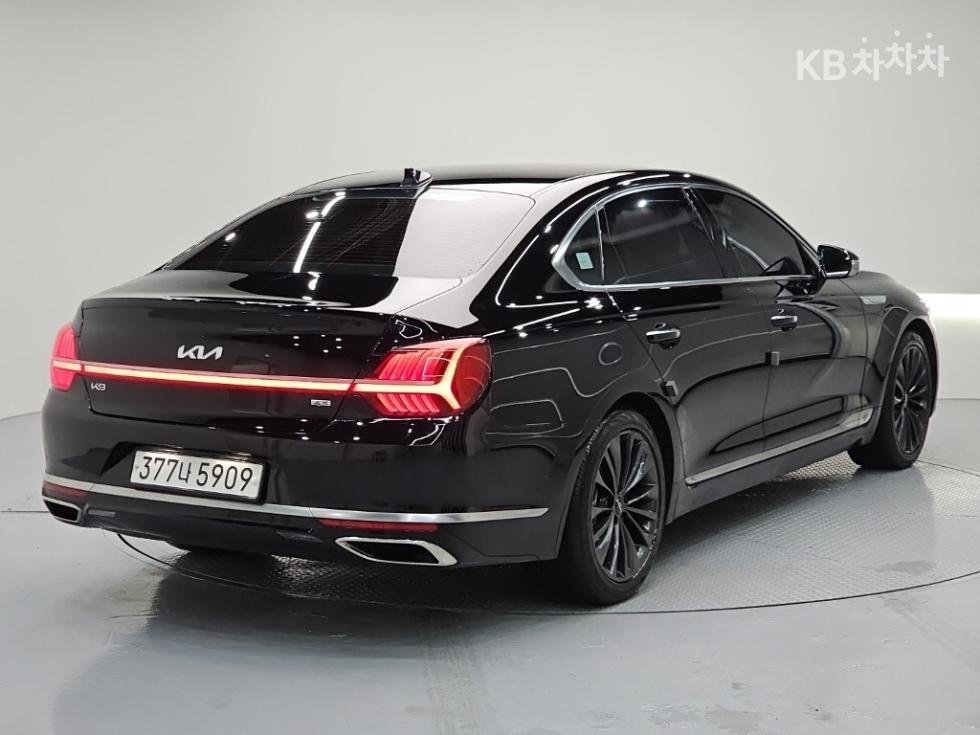 2024 Kia K9(2) photo