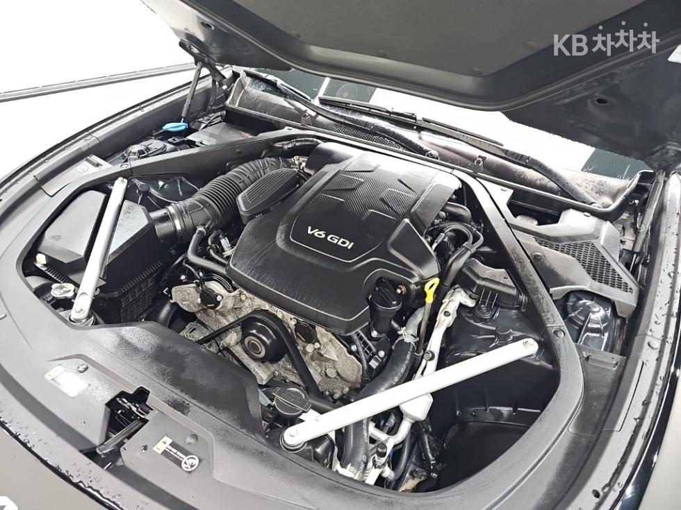 2024 Kia K9(2) photo