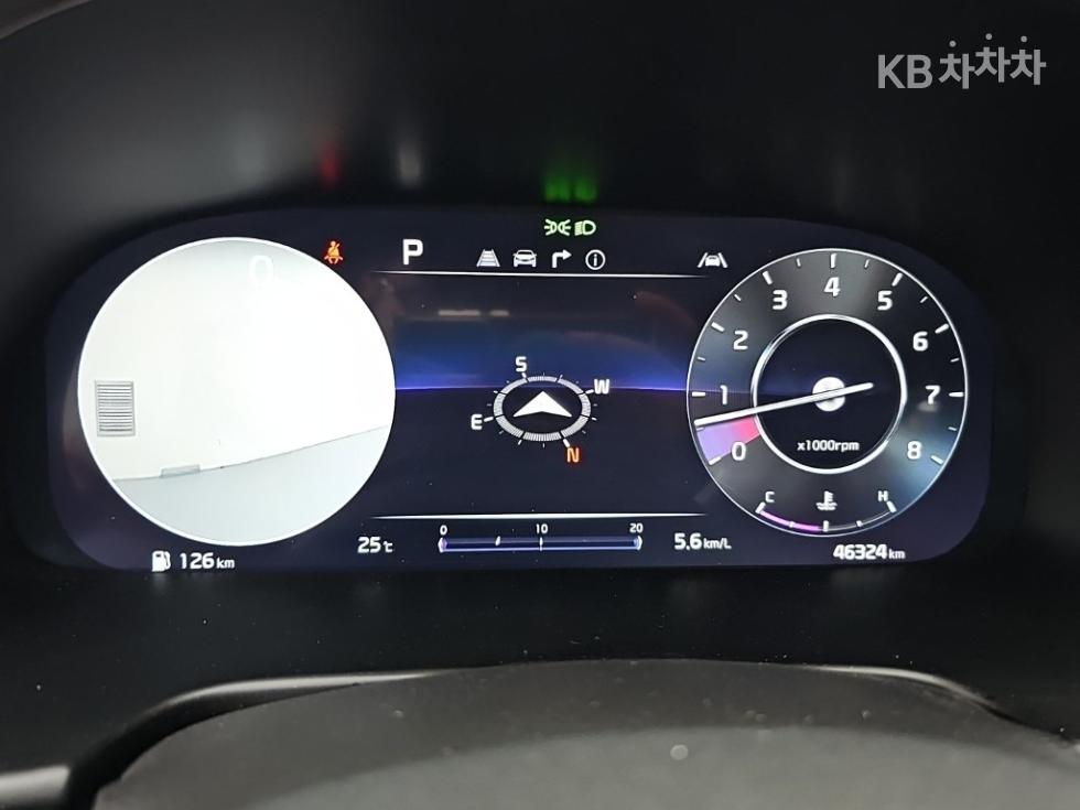 2024 Kia K9(2) photo