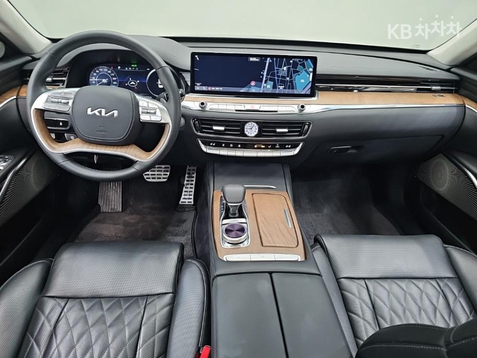 2024 Kia K9(2) photo