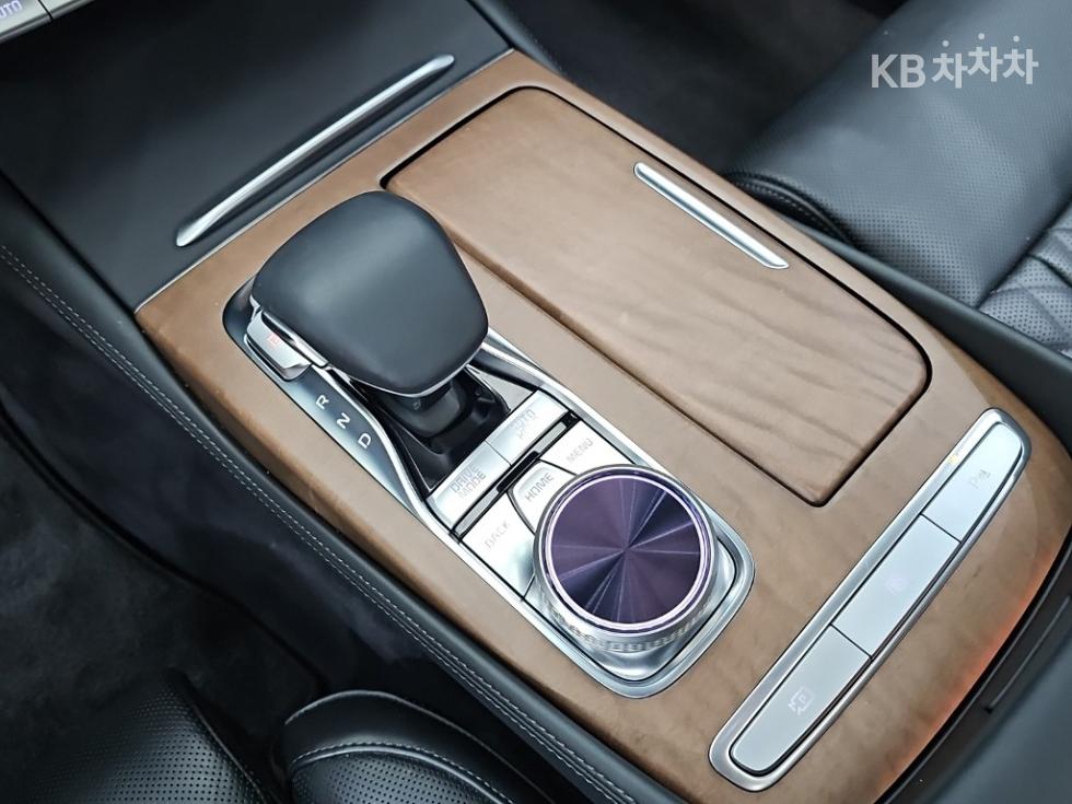 2024 Kia K9(2) photo