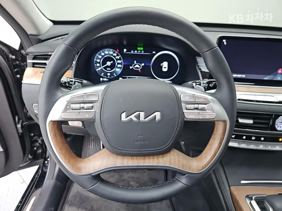 2024 Kia K9(2) photo