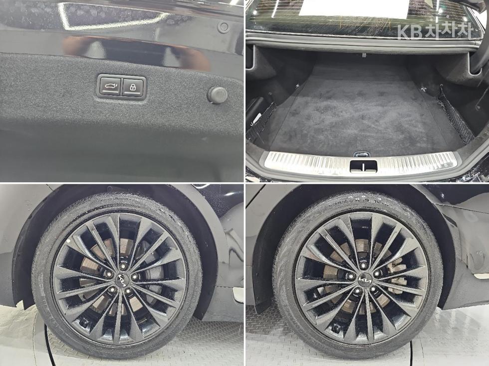 2024 Kia K9(2) photo