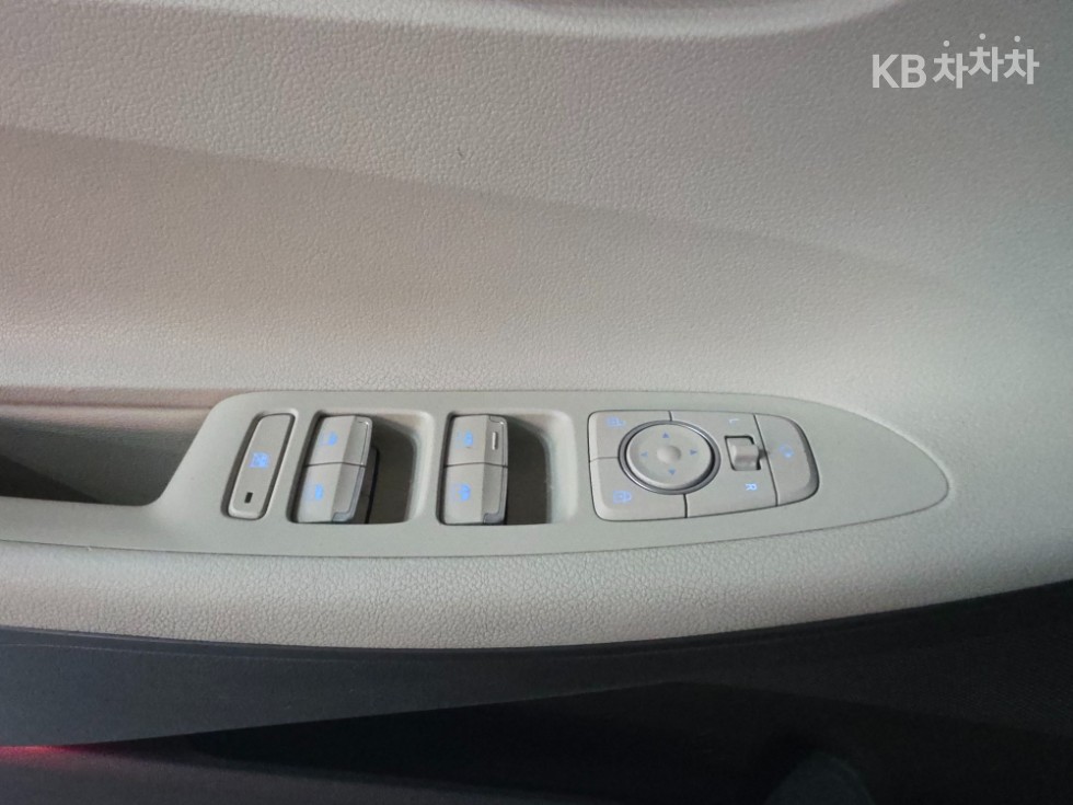 Hyundai Grandeur — miniaturë 21