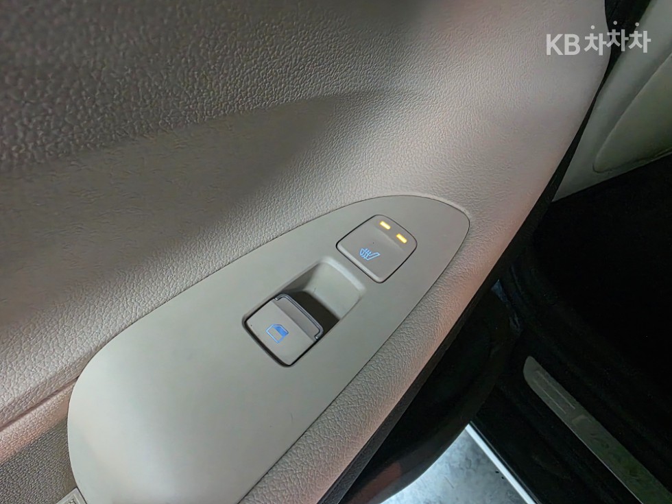 Hyundai Grandeur — miniaturë 23