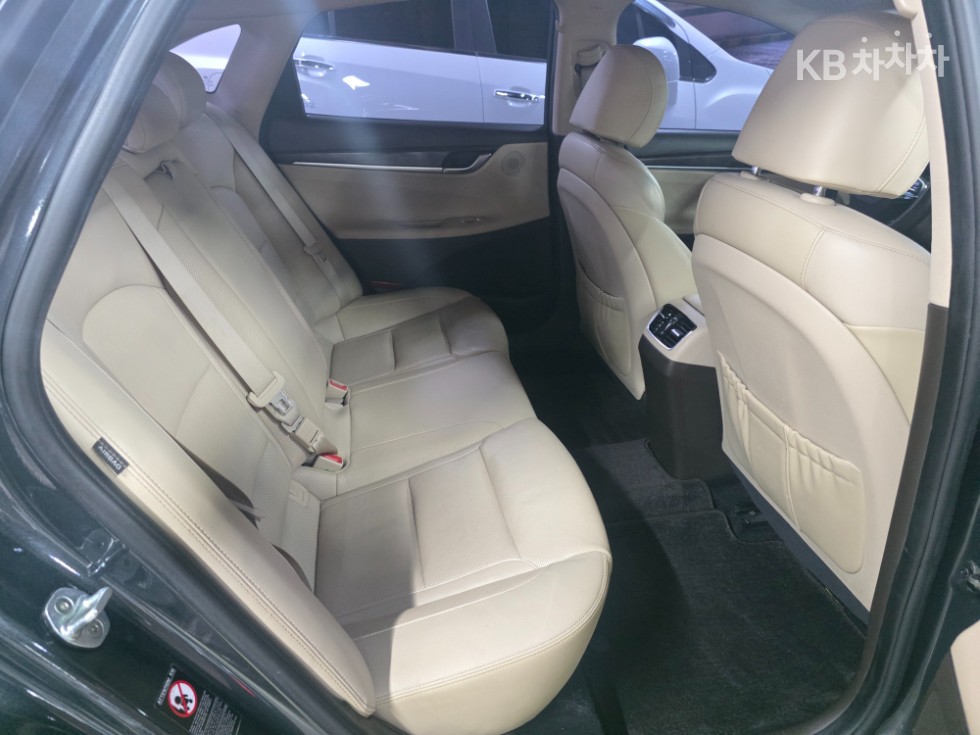 Hyundai Grandeur — miniaturë 14