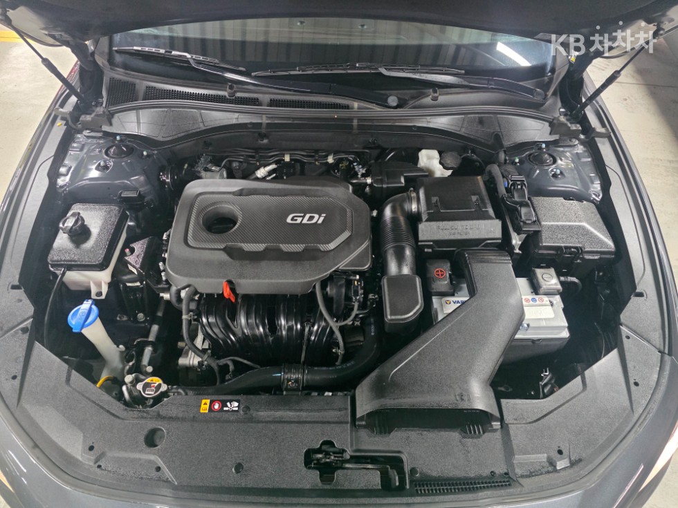Hyundai Grandeur — miniaturë 26