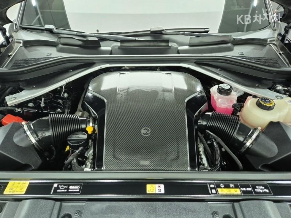 Land Rover Range Rover Sport — miniaturë 5