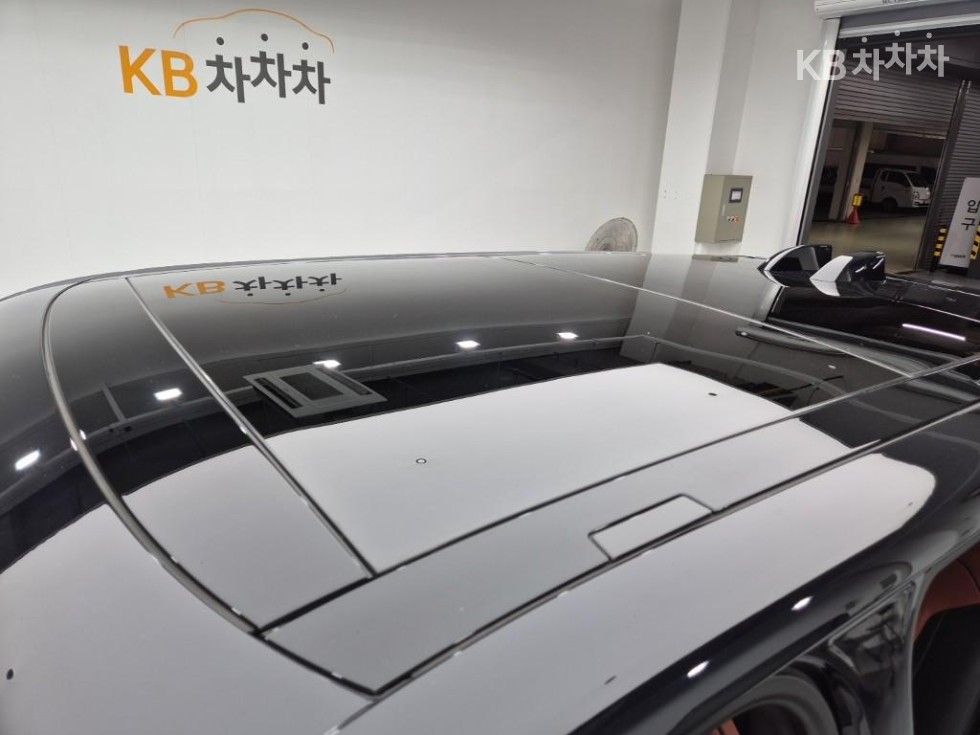 Land Rover Range Rover Sport — miniaturë 13