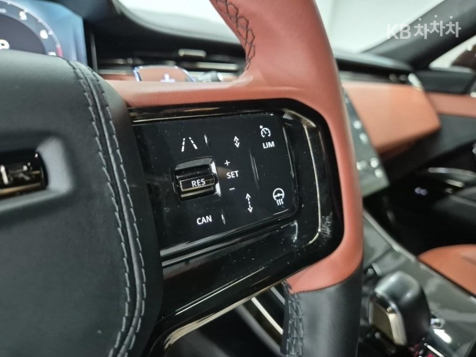 Land Rover Range Rover Sport — miniaturë 16
