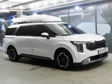 Kia Carnival D2.2 9인승 — foto 1
