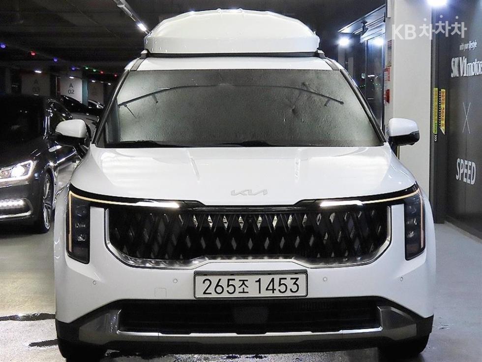 Kia Carnival — miniaturë 2
