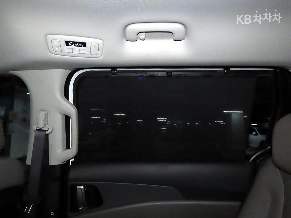 Kia Carnival — miniaturë 13