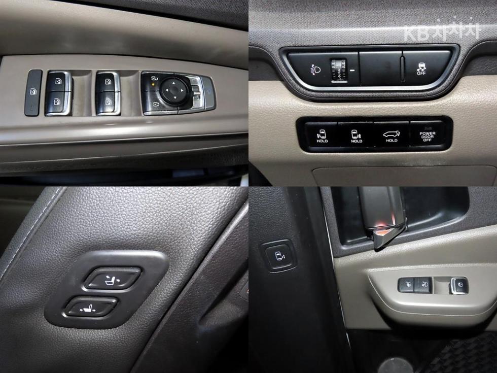 Kia Carnival — miniaturë 18