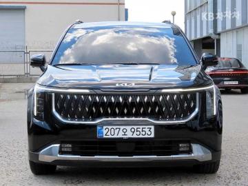 Kia Carnival D2.2 9인승 — foto 1