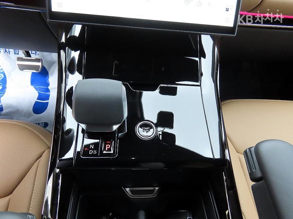 Land Rover Range Rover Sport — miniaturë 11