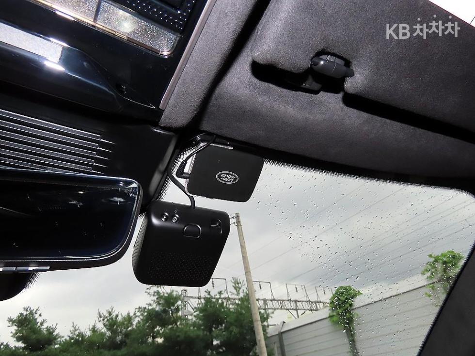 Land Rover Range Rover Sport — miniaturë 13