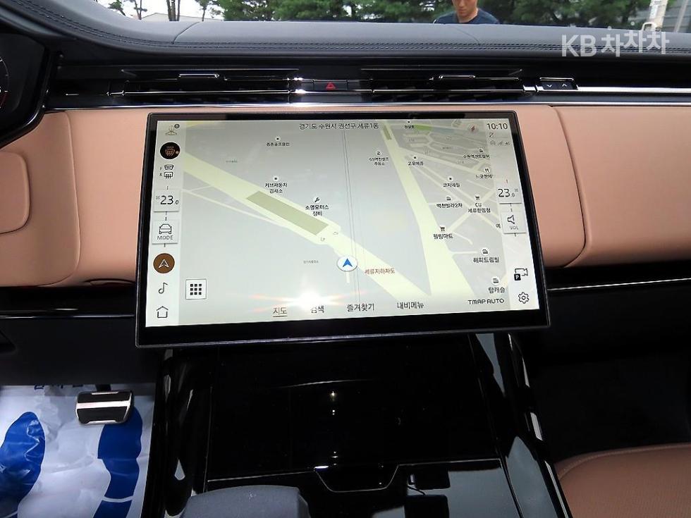 Land Rover Range Rover Sport — miniaturë 14