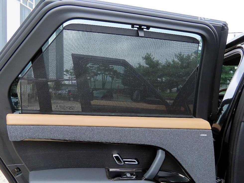 Land Rover Range Rover Sport — miniaturë 15