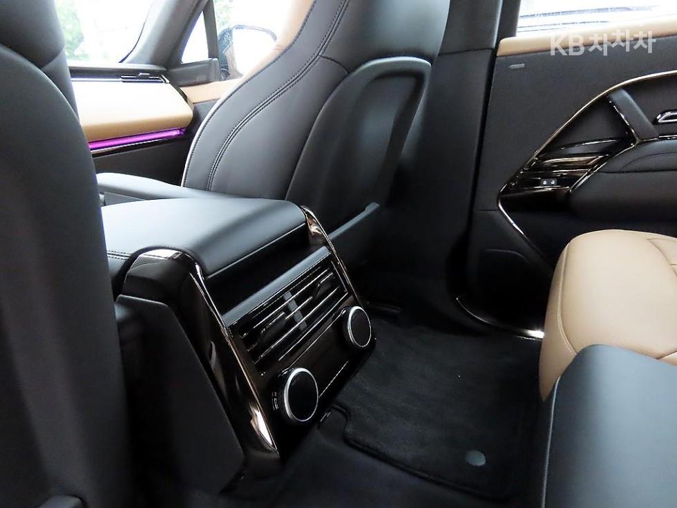 Land Rover Range Rover Sport — miniaturë 16
