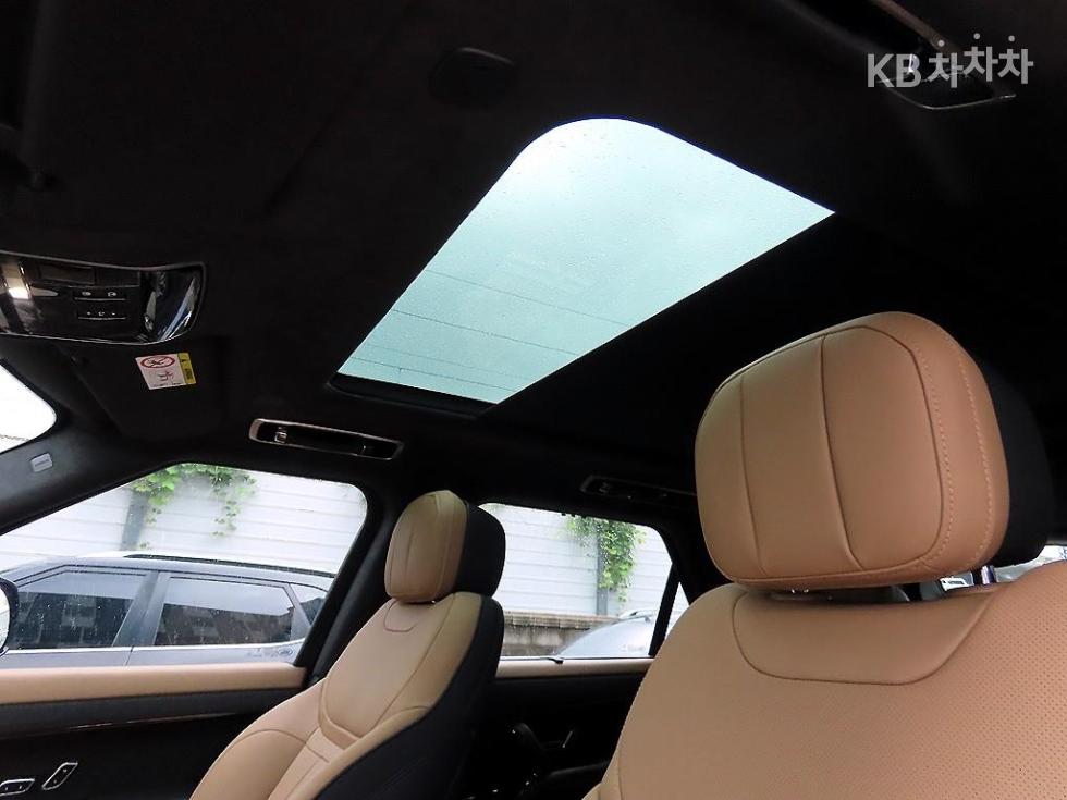 Land Rover Range Rover Sport — miniaturë 17