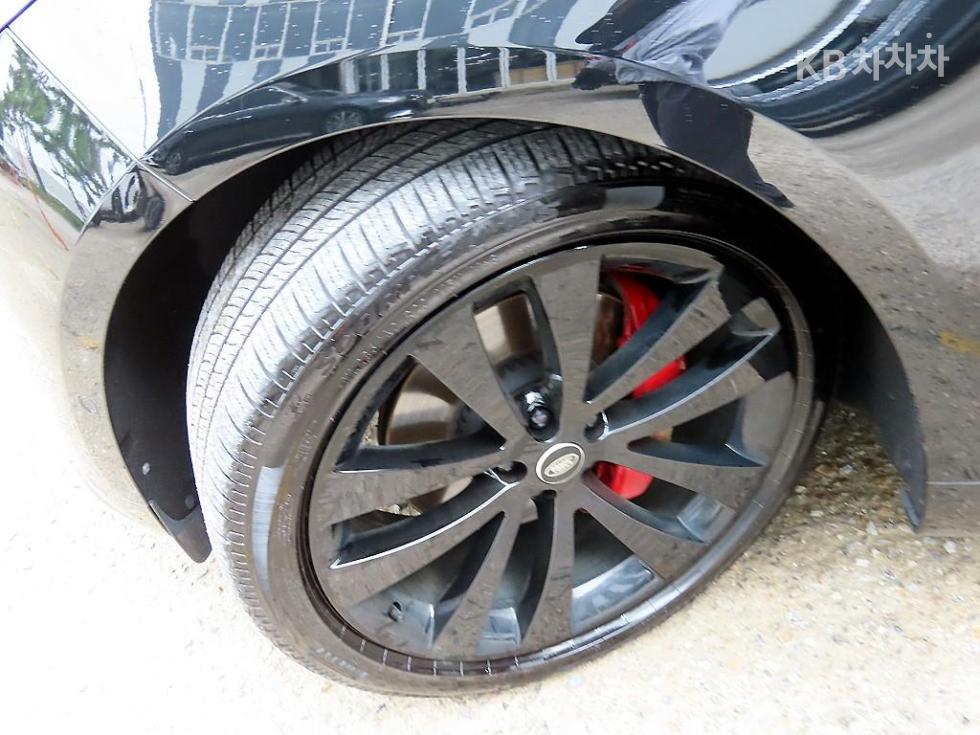 Land Rover Range Rover Sport — miniaturë 20