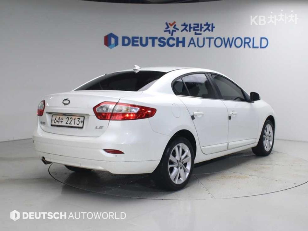 Renault Fluence — miniaturë 2