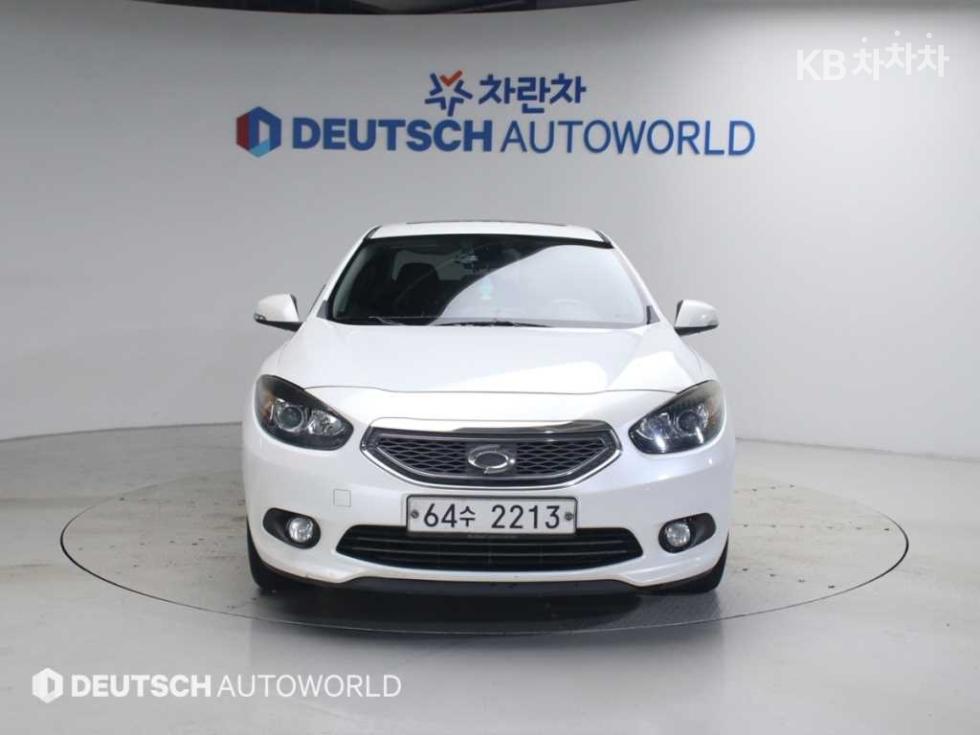 Renault Fluence — miniaturë 3