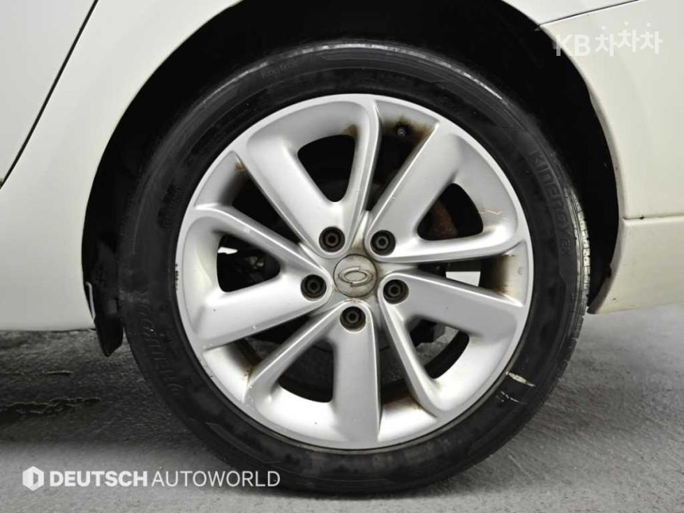 Renault Fluence — miniaturë 5