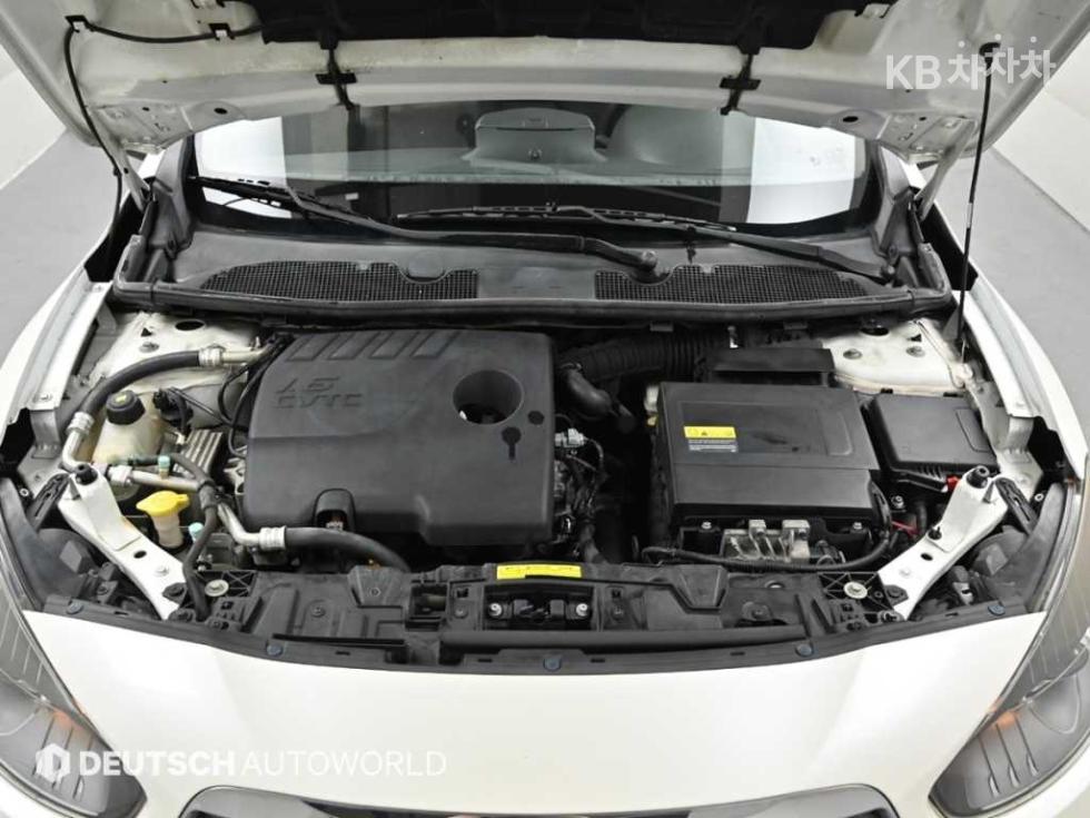 Renault Fluence — miniaturë 6