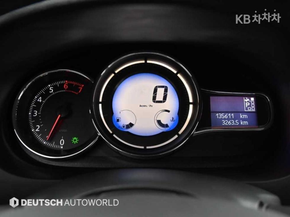 Renault Fluence — miniaturë 8