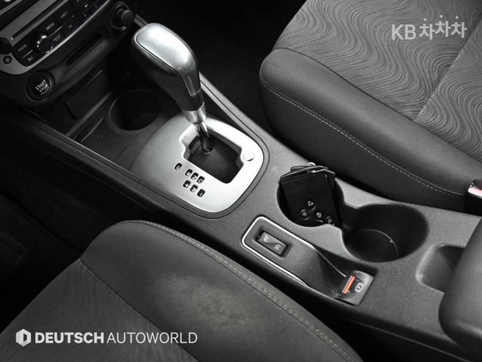 Renault Fluence — miniaturë 9
