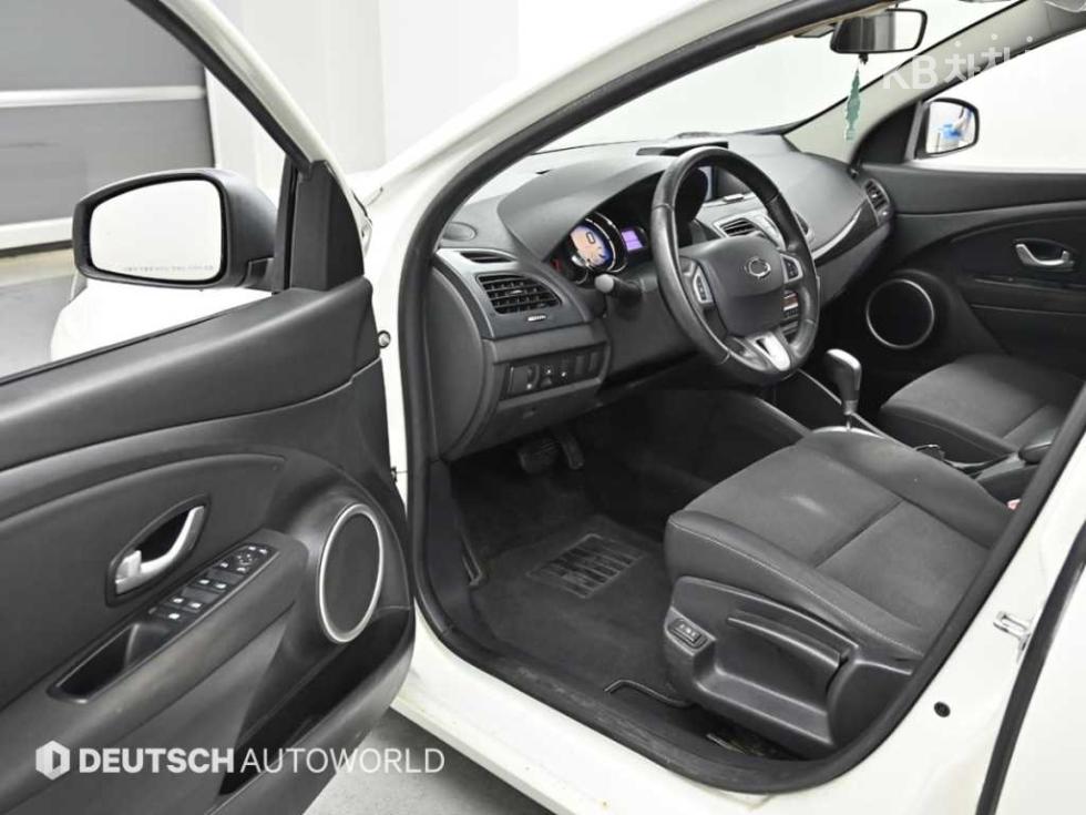 Renault Fluence — miniaturë 11