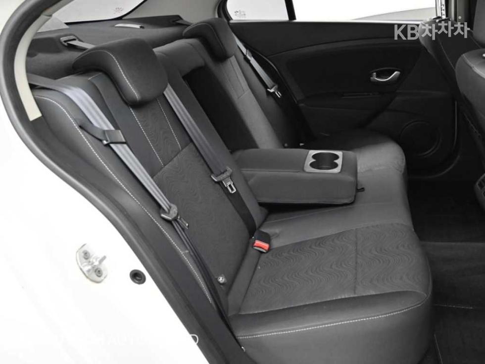 Renault Fluence — miniaturë 12