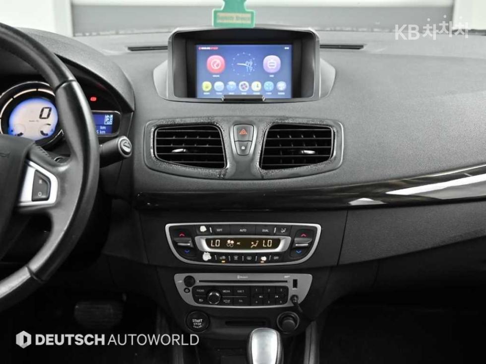 Renault Fluence — miniaturë 14