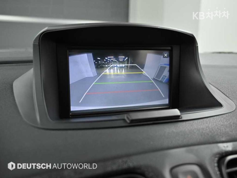 Renault Fluence — miniaturë 15