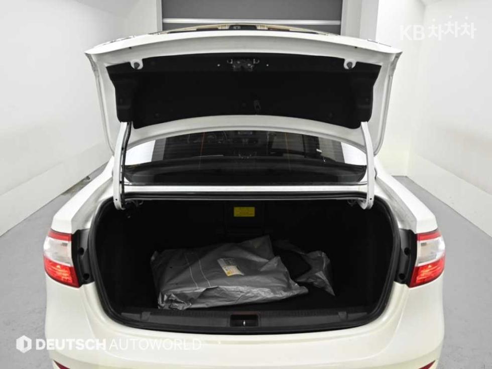 Renault Fluence — miniaturë 19