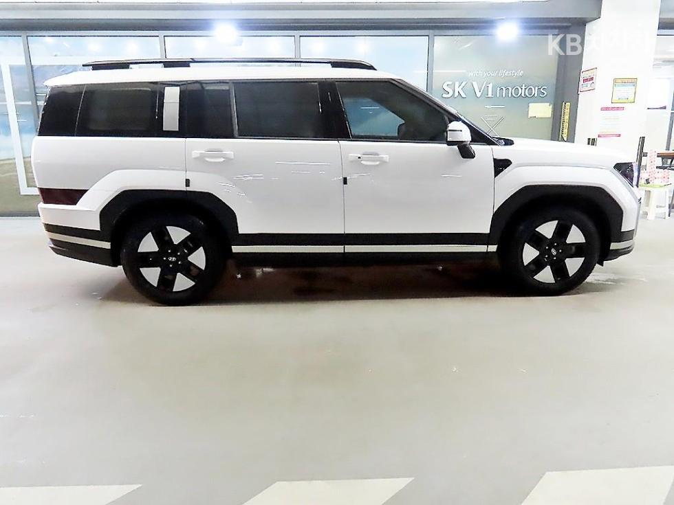 Hyundai Santa Fe — miniaturë 3