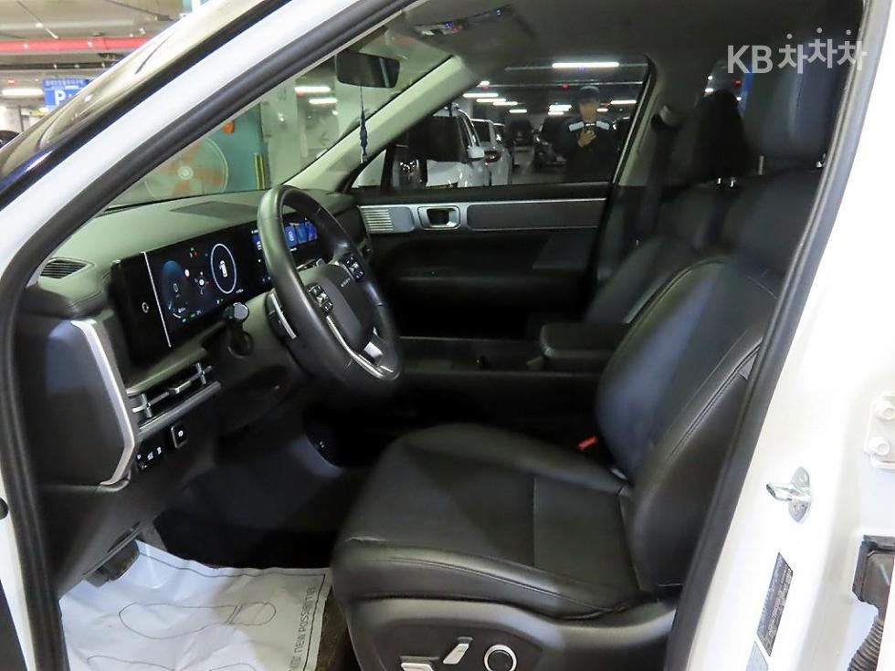 Hyundai Santa Fe — miniaturë 6
