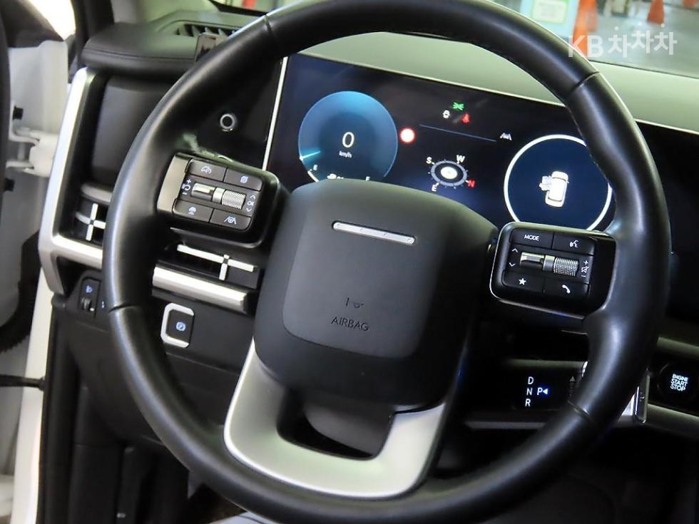 Hyundai Santa Fe — miniaturë 8