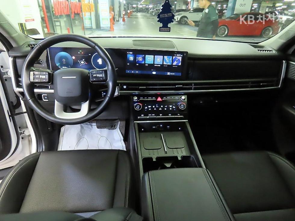 Hyundai Santa Fe — miniaturë 10