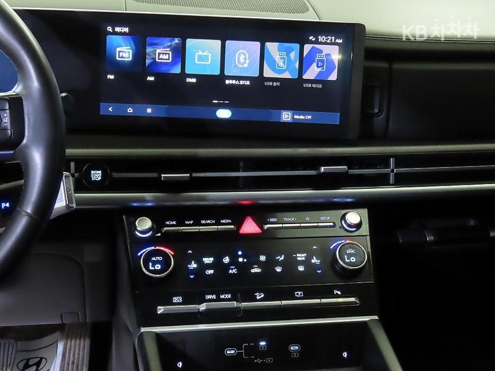 Hyundai Santa Fe — miniaturë 11
