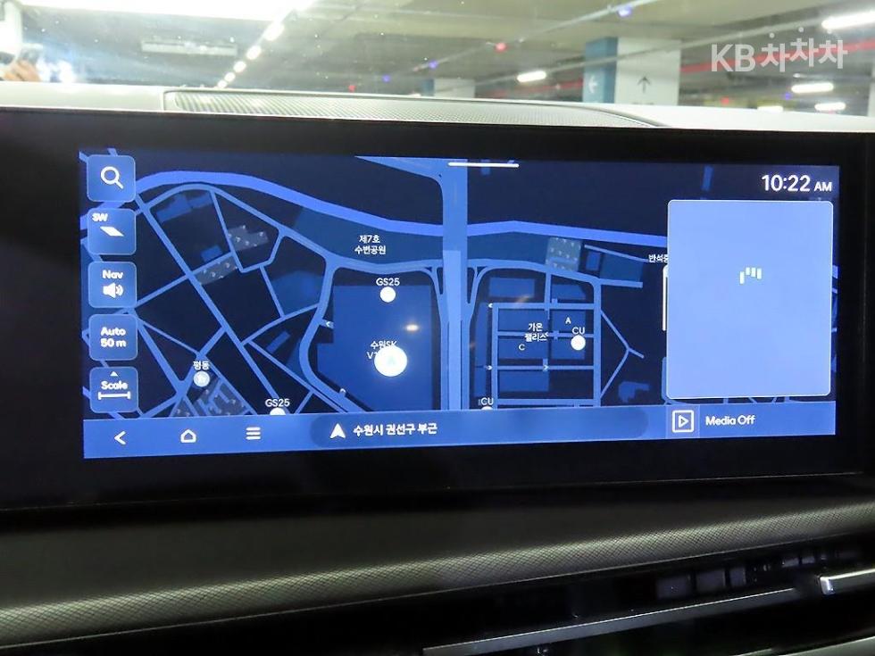 Hyundai Santa Fe — miniaturë 13