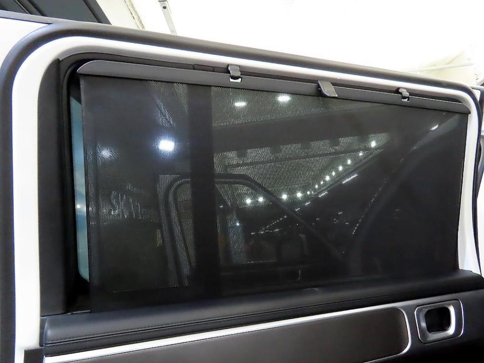 Hyundai Santa Fe — miniaturë 16